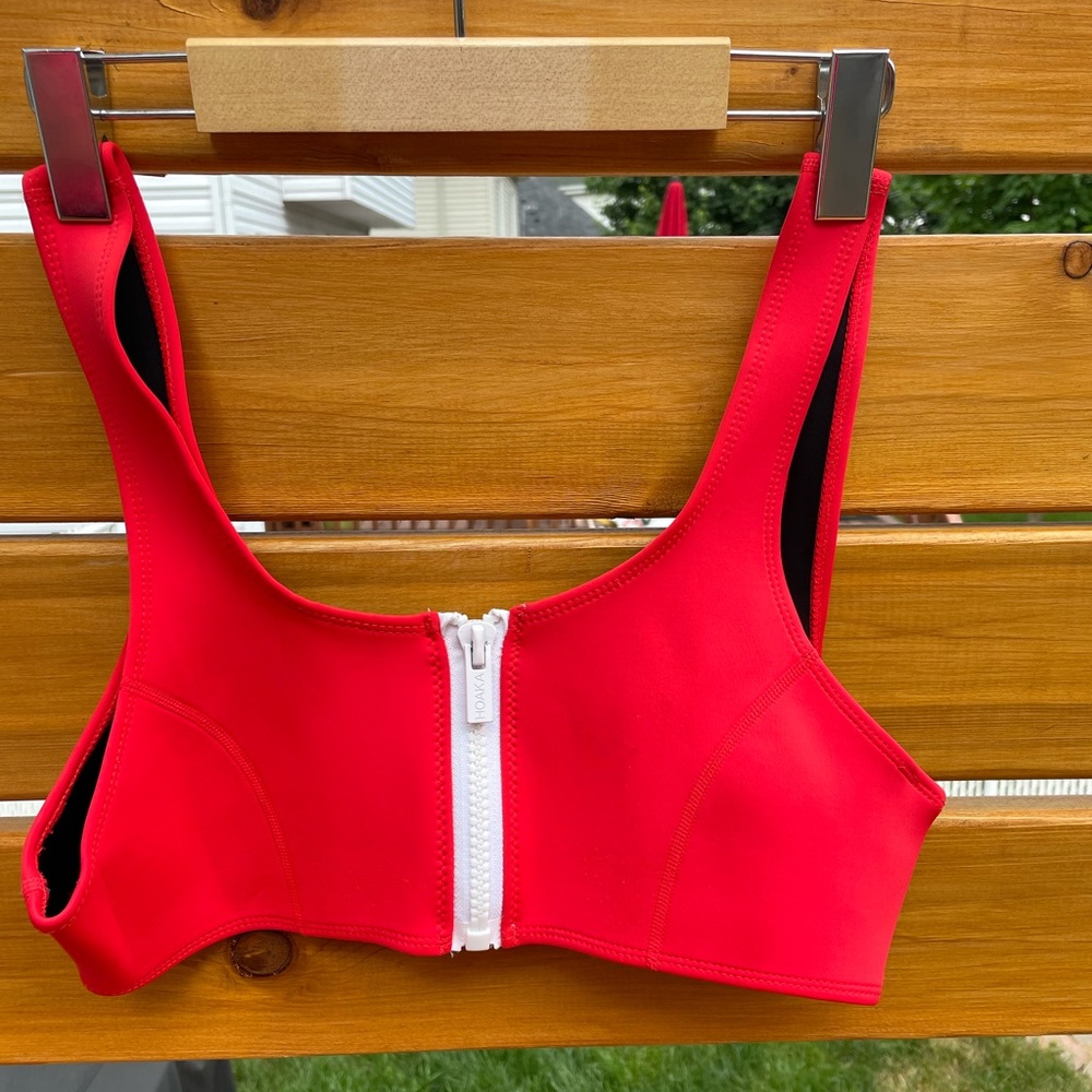 hoaka bikini top